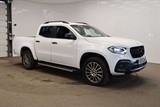Used Mercedes X250