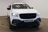 Used Mercedes X250