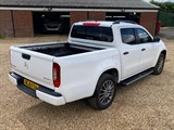 Used Mercedes X250