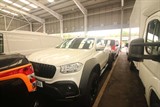 Used Mercedes X250