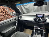 Used Mercedes X250