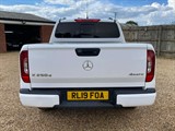 Used Mercedes X250