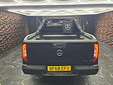 Used Mercedes X250