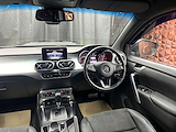 Used Mercedes X250