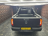 Used Mercedes X250