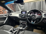 Used Mercedes X250