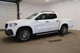 Used Mercedes X250