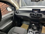 Used Mercedes X250