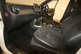 Used Mercedes X250