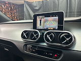 Used Mercedes X250