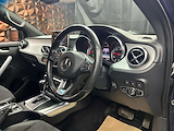 Used Mercedes X250