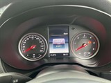 Used Mercedes X250