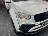 Used Mercedes X250