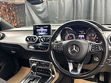Used Mercedes X250
