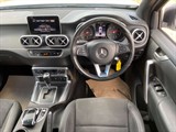 Used Mercedes X250