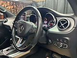 Used Mercedes X250