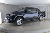 Used Mercedes X250