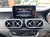 Used Mercedes X250