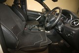 Used Mercedes X250