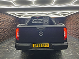 Used Mercedes X250