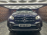 Used Mercedes X250