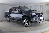 Used Mercedes X250