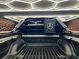 Used Mercedes X250