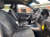 Used Mercedes X250