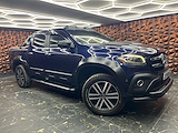Used Mercedes X250