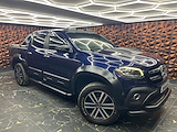Used Mercedes X250