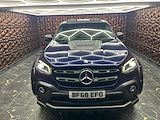 Used Mercedes X250