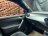 Used Mercedes X250