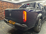 Used Mercedes X250