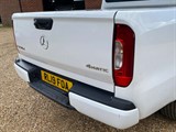 Used Mercedes X250