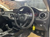 Used Mercedes X250