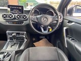 Used Mercedes X250