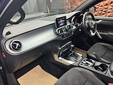Used Mercedes X250