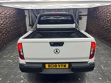 Used Mercedes X250