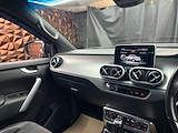 Used Mercedes X250