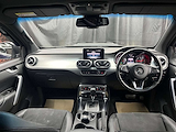Used Mercedes X250