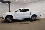Used Mercedes X250