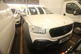 Used Mercedes X250