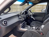 Used Mercedes X250