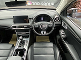 Used MG MG HS