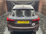 Used MG MG HS