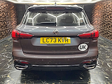 Used MG MG HS