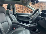 Used MG MG ZS