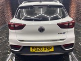 Used MG MG ZS