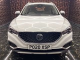 Used MG MG ZS