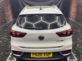 Used MG MG ZS